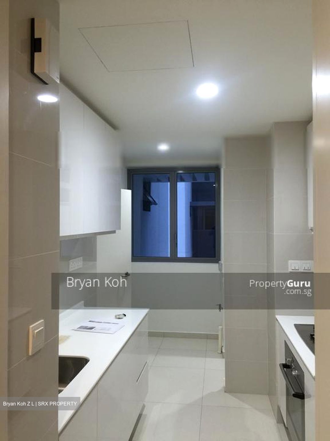 Bedok Residences (D16), Apartment #598197411